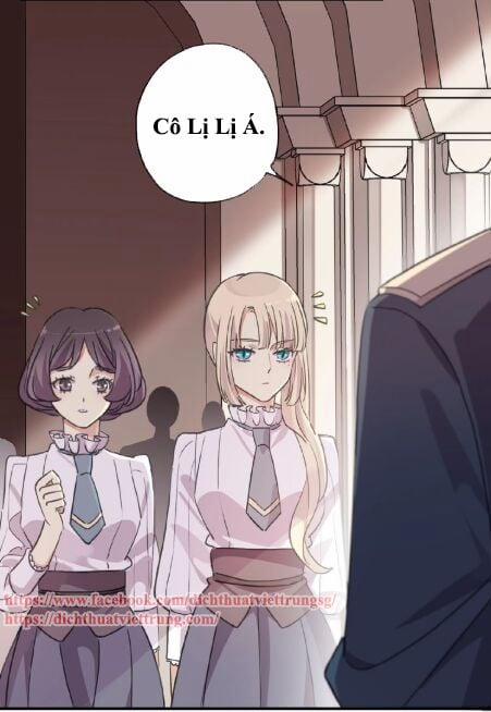 Vết Cắn Ngọt Ngào 3 29 trang 6