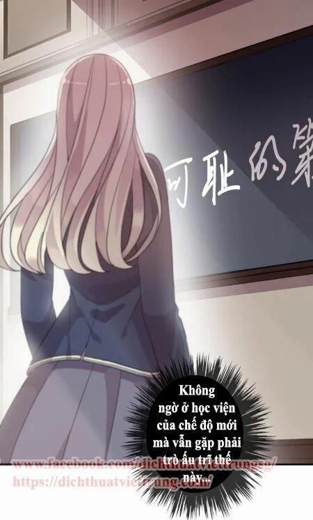 Vết Cắn Ngọt Ngào 3 3 trang 1