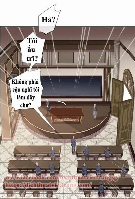 Vết Cắn Ngọt Ngào 3 3 trang 11