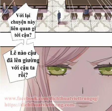 Vết Cắn Ngọt Ngào 3 3 trang 12