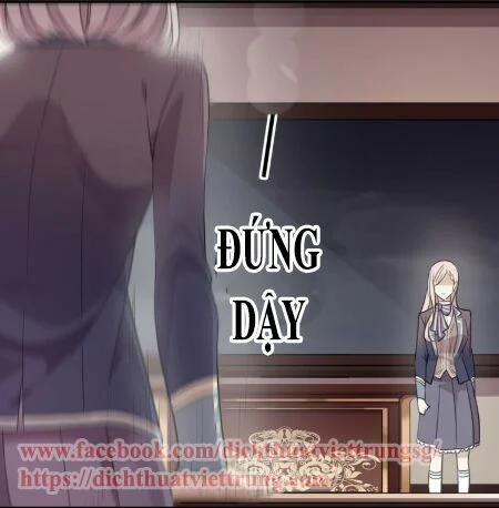 Vết Cắn Ngọt Ngào 3 3 trang 13