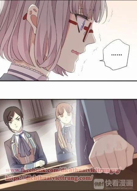 Vết Cắn Ngọt Ngào 3 3 trang 14