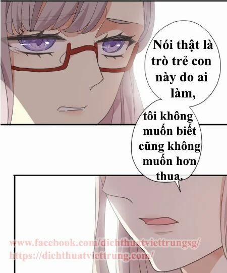 Vết Cắn Ngọt Ngào 3 3 trang 16