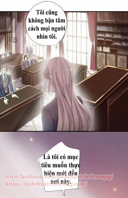 Vết Cắn Ngọt Ngào 3 3 trang 17