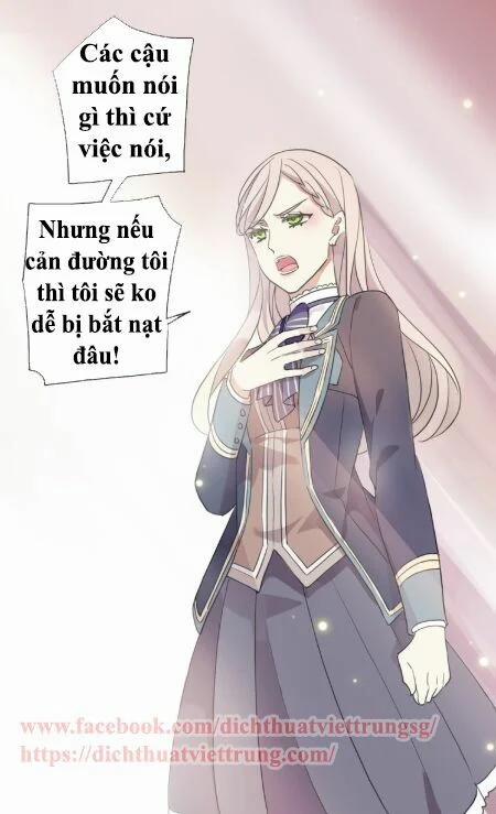 Vết Cắn Ngọt Ngào 3 3 trang 18