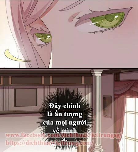 Vết Cắn Ngọt Ngào 3 3 trang 2