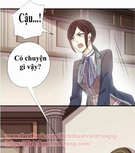 Vết Cắn Ngọt Ngào 3 3 trang 20