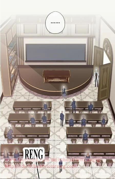 Vết Cắn Ngọt Ngào 3 3 trang 22