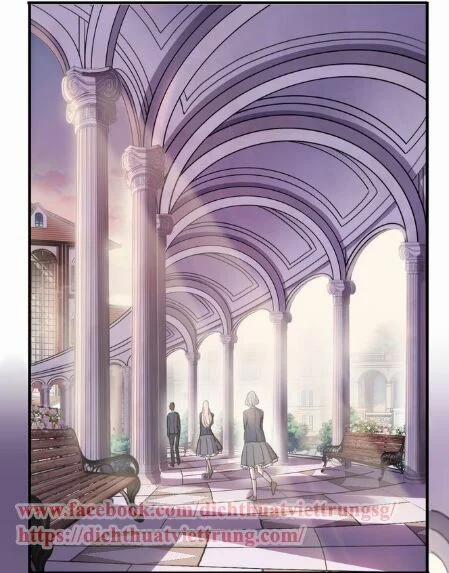 Vết Cắn Ngọt Ngào 3 3 trang 24