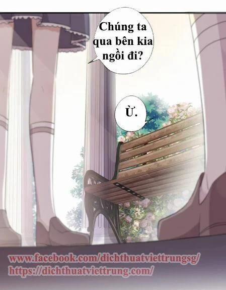 Vết Cắn Ngọt Ngào 3 3 trang 28