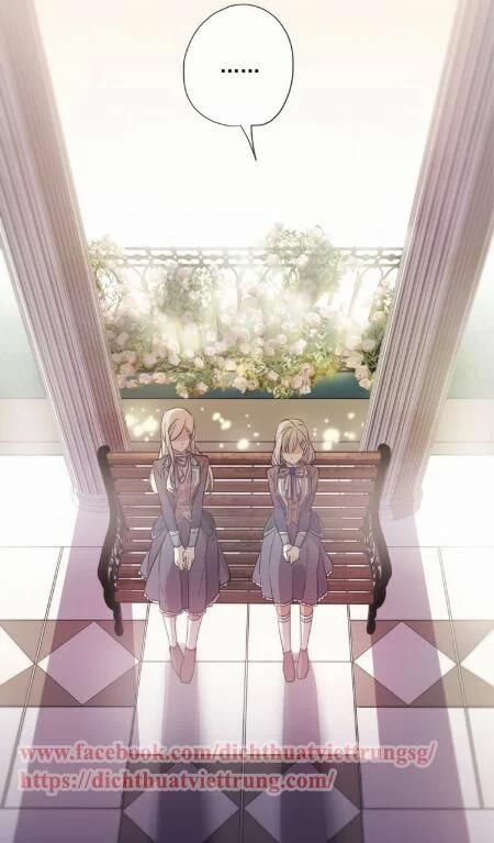 Vết Cắn Ngọt Ngào 3 3 trang 29