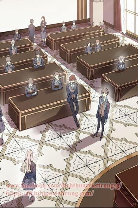 Vết Cắn Ngọt Ngào 3 3 trang 3