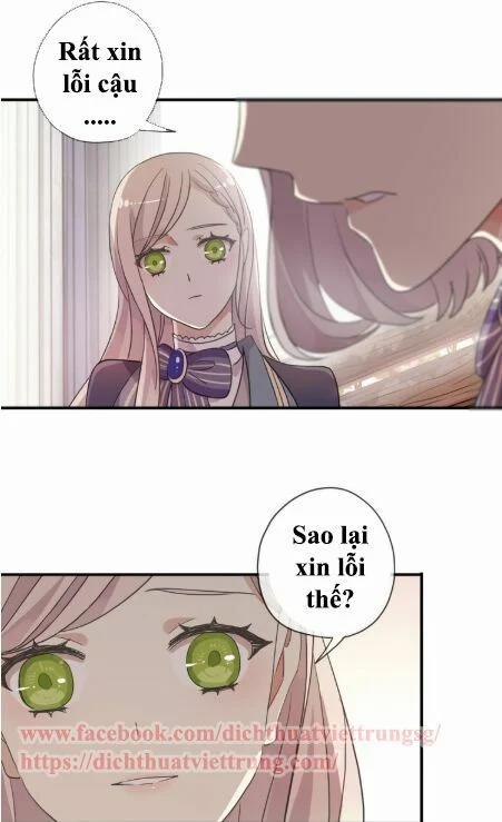 Vết Cắn Ngọt Ngào 3 3 trang 30