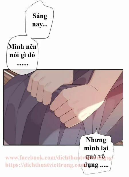 Vết Cắn Ngọt Ngào 3 3 trang 31