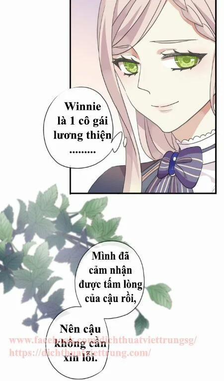 Vết Cắn Ngọt Ngào 3 3 trang 32