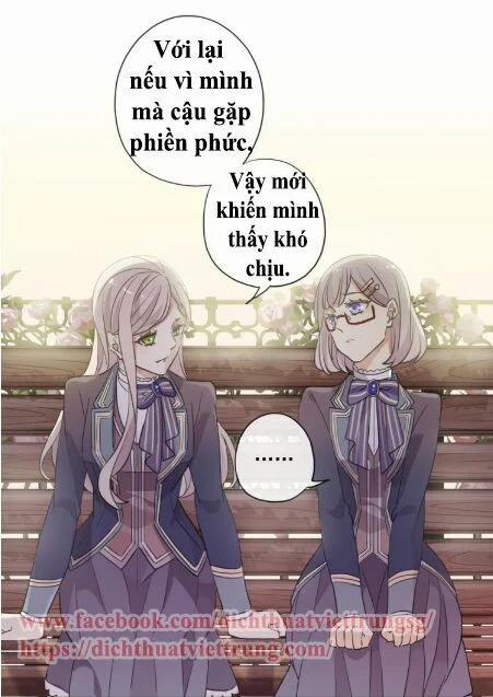 Vết Cắn Ngọt Ngào 3 3 trang 33