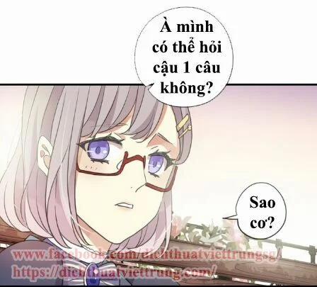 Vết Cắn Ngọt Ngào 3 3 trang 34