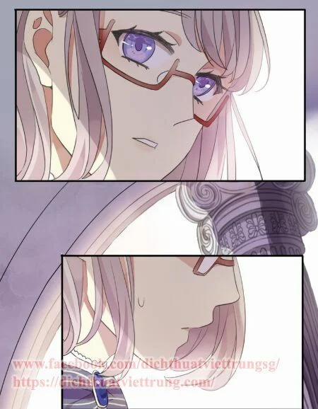 Vết Cắn Ngọt Ngào 3 3 trang 38