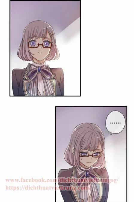 Vết Cắn Ngọt Ngào 3 3 trang 4