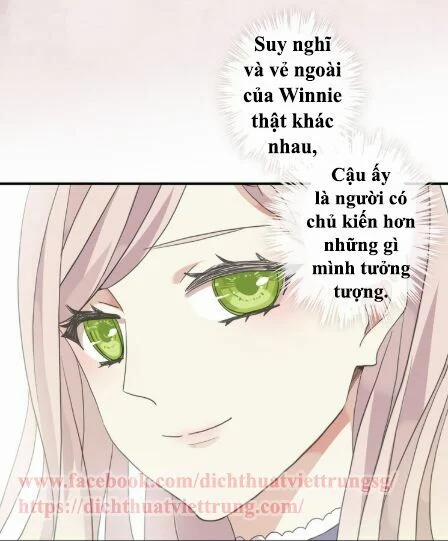 Vết Cắn Ngọt Ngào 3 3 trang 40