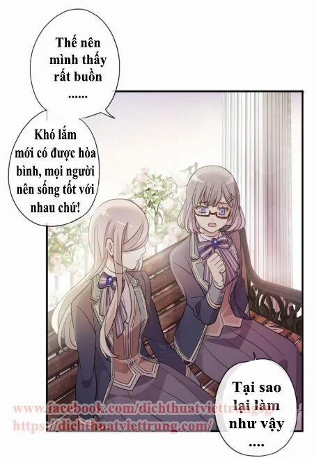 Vết Cắn Ngọt Ngào 3 3 trang 41