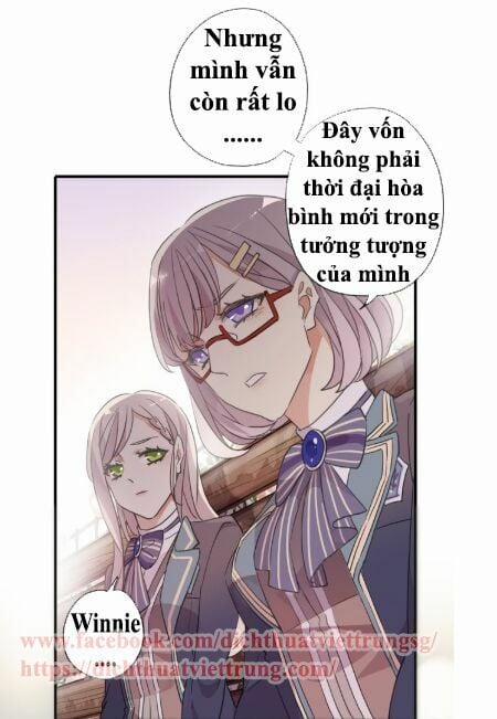 Vết Cắn Ngọt Ngào 3 3 trang 43