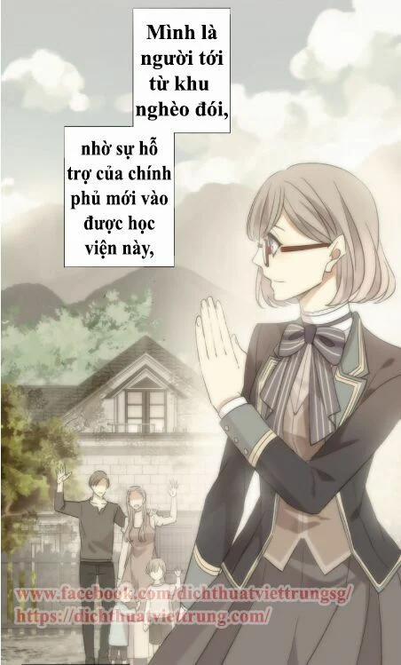 Vết Cắn Ngọt Ngào 3 3 trang 44