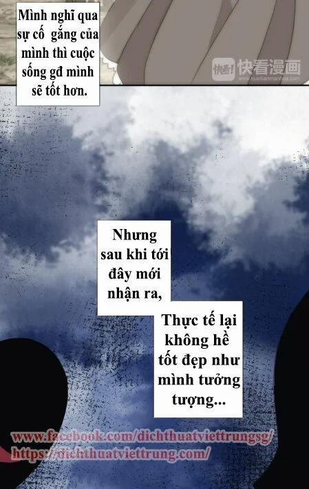 Vết Cắn Ngọt Ngào 3 3 trang 45