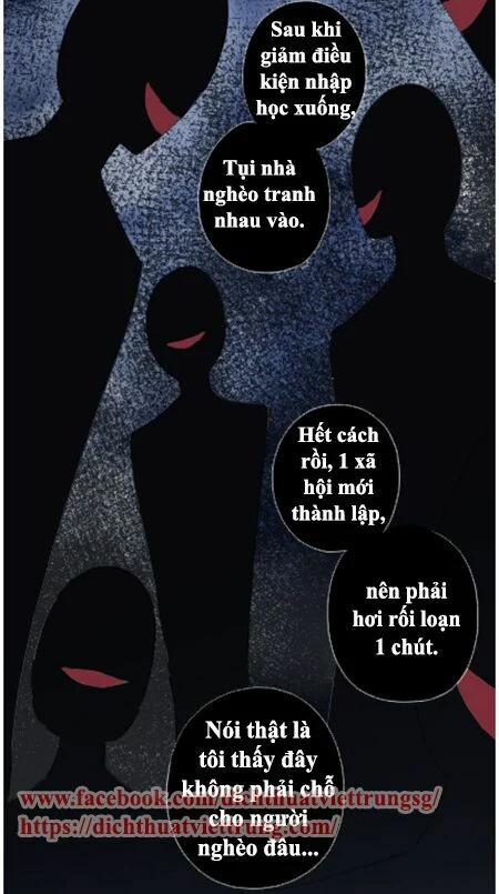 Vết Cắn Ngọt Ngào 3 3 trang 46