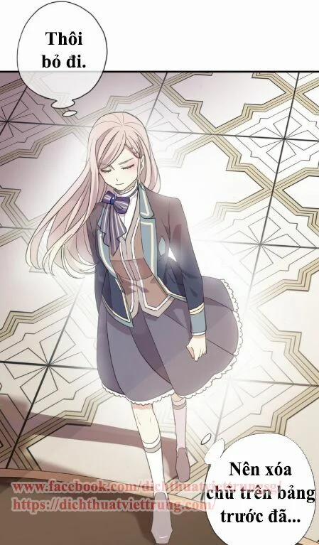 Vết Cắn Ngọt Ngào 3 3 trang 5