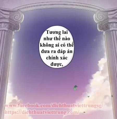 Vết Cắn Ngọt Ngào 3 3 trang 50