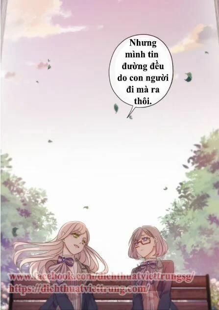 Vết Cắn Ngọt Ngào 3 3 trang 51