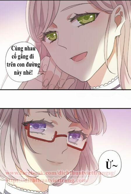 Vết Cắn Ngọt Ngào 3 3 trang 52