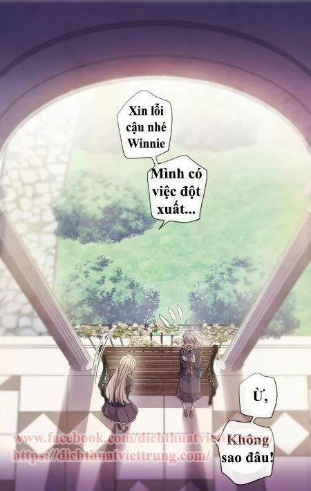 Vết Cắn Ngọt Ngào 3 3 trang 54