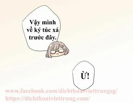 Vết Cắn Ngọt Ngào 3 3 trang 55