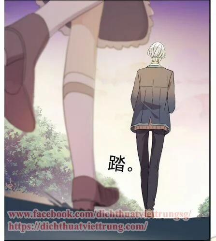 Vết Cắn Ngọt Ngào 3 3 trang 56