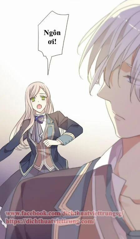 Vết Cắn Ngọt Ngào 3 3 trang 57