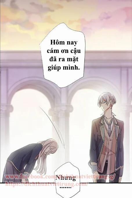 Vết Cắn Ngọt Ngào 3 3 trang 58