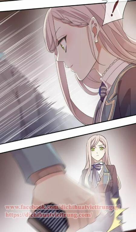 Vết Cắn Ngọt Ngào 3 3 trang 6