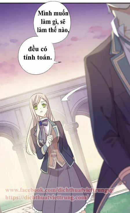 Vết Cắn Ngọt Ngào 3 3 trang 61