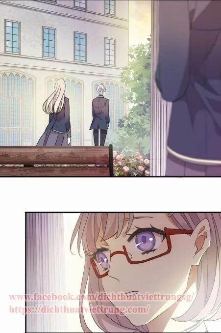 Vết Cắn Ngọt Ngào 3 3 trang 62