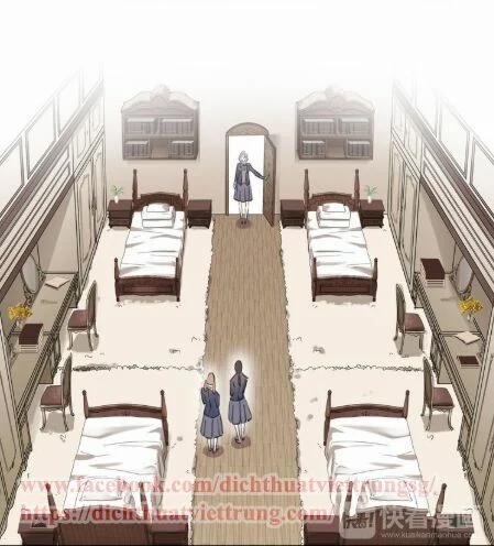 Vết Cắn Ngọt Ngào 3 3 trang 64