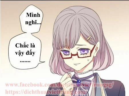 Vết Cắn Ngọt Ngào 3 3 trang 66