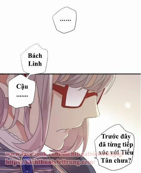 Vết Cắn Ngọt Ngào 3 3 trang 68