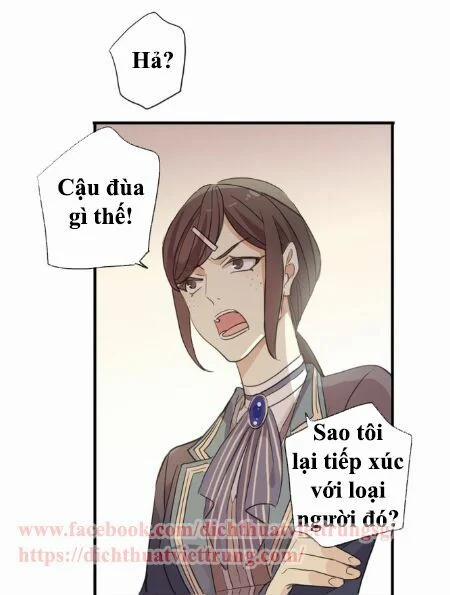 Vết Cắn Ngọt Ngào 3 3 trang 69