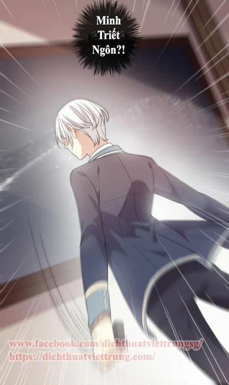 Vết Cắn Ngọt Ngào 3 3 trang 7