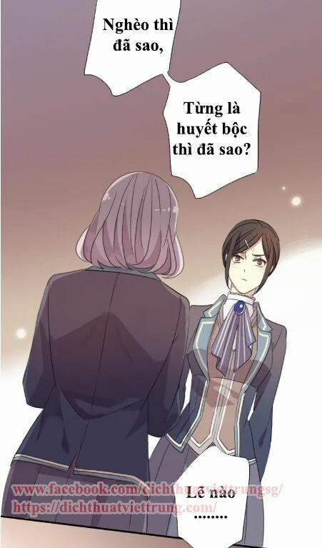 Vết Cắn Ngọt Ngào 3 3 trang 71