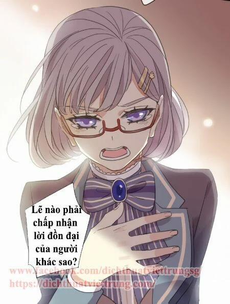 Vết Cắn Ngọt Ngào 3 3 trang 72