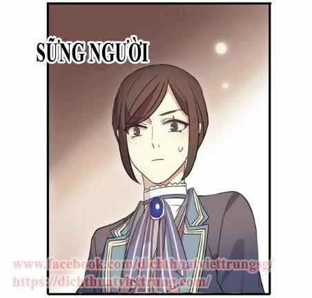 Vết Cắn Ngọt Ngào 3 3 trang 73