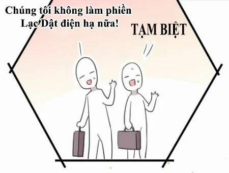 Vết Cắn Ngọt Ngào 3 3 trang 75